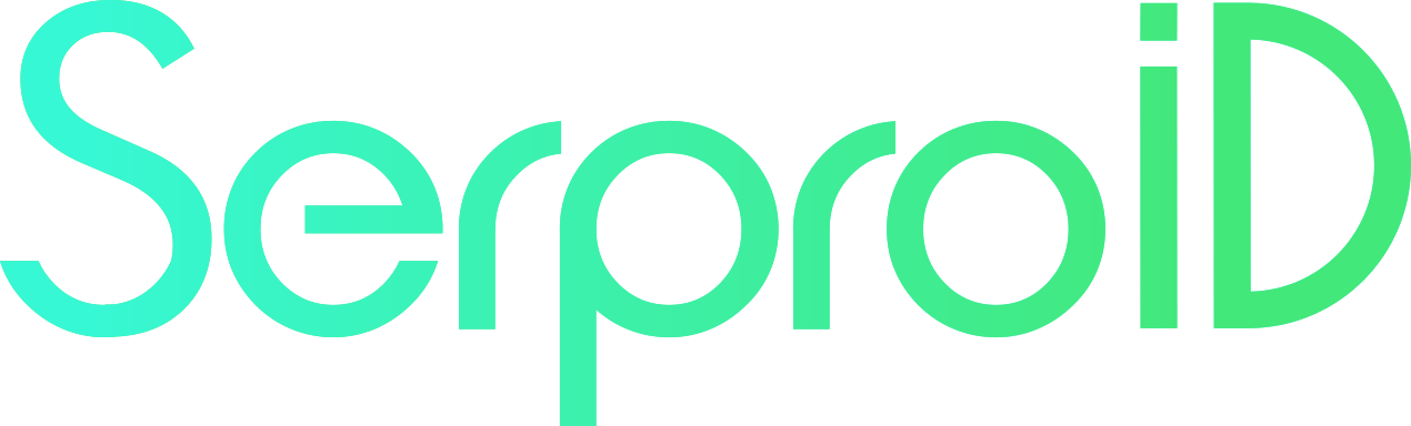 SerproID Logo